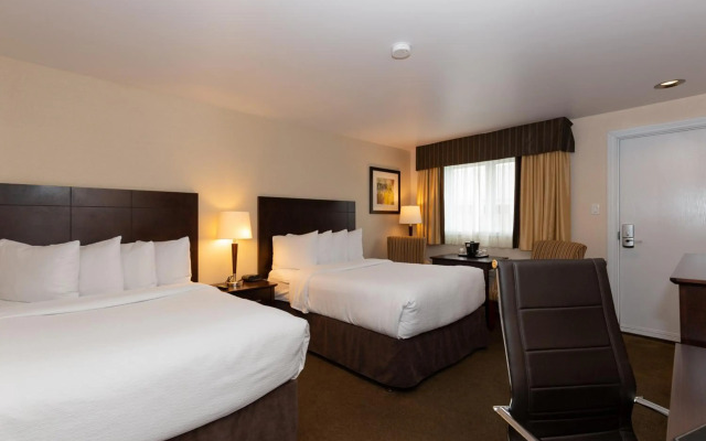 Quality Inn & Suites