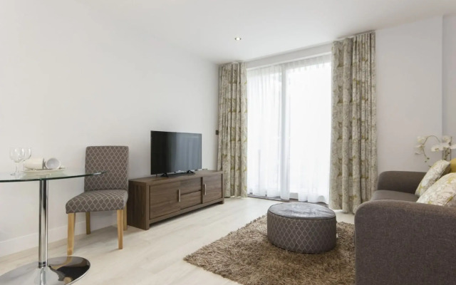 Citystay - Mill Park Apartments