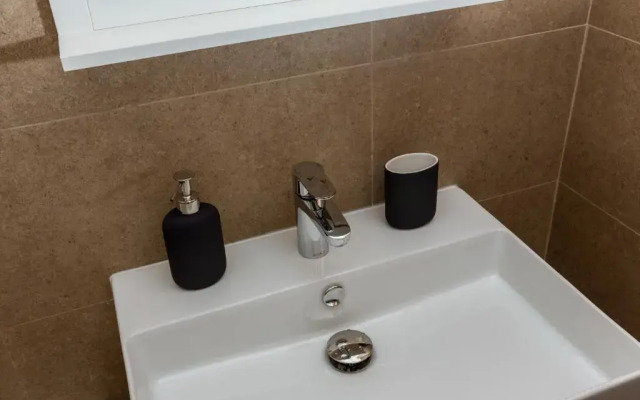 Designer Apartments Vinohrady