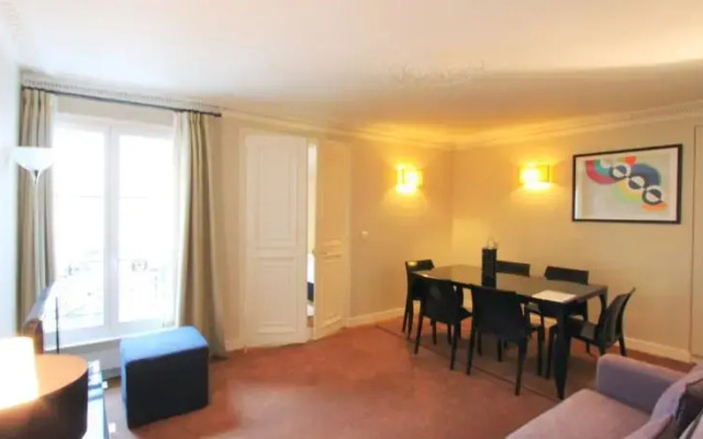 Appartement Le Grand Augustin