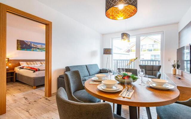 Haus Bergblick by AlpenTravel