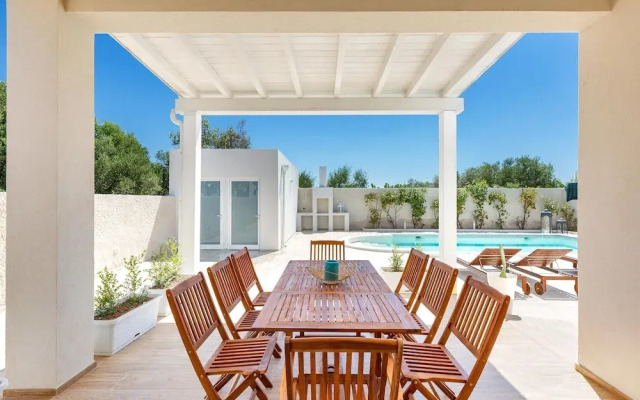 2055 Villa San Teodoro