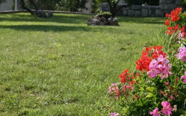 Sea View - Cosy & Comfortable - A3 Boris