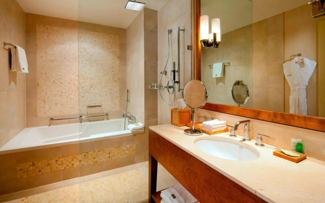 The Westin Bellevue