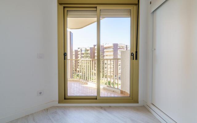 MalagaSuite Living Coast Fuengirola