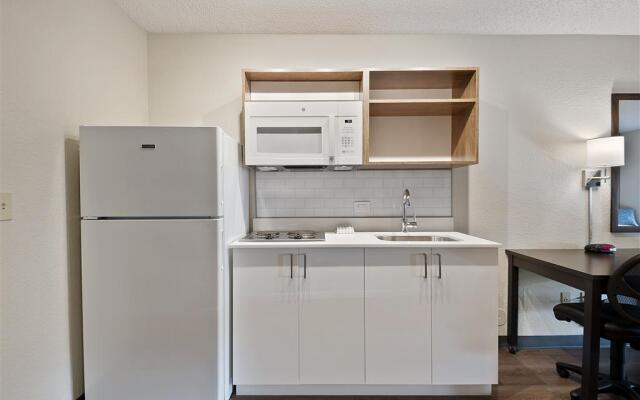 Extended Stay America Suites Fort Lauderdale Davie