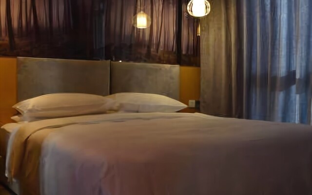 Cypress Hotel