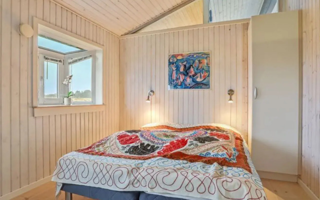 "Toyah" - 800m from the sea in NW Jutland