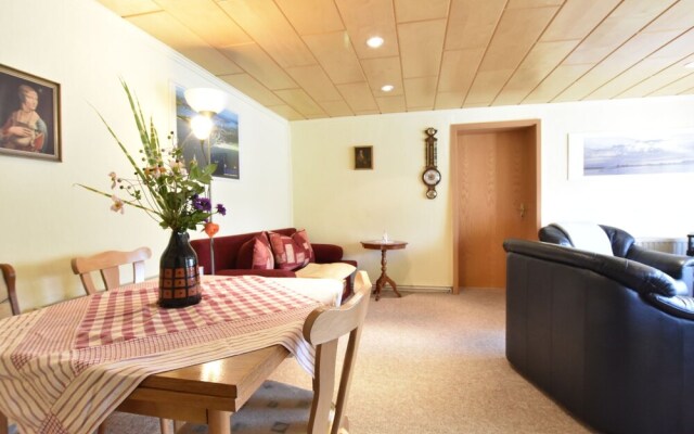 Gorgeous Holiday Home in Lutten Klein near the Sea