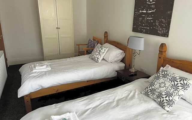 Skipton Rooms