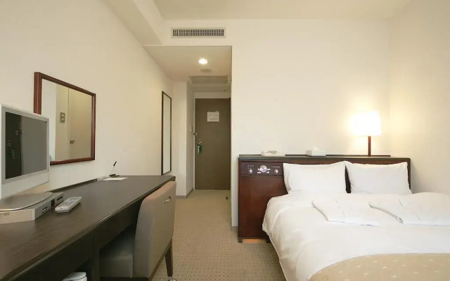 Nest Hotel Sapporo Ekimae