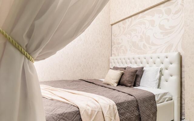 Жилой квартал на улице Чистопольская 86/10