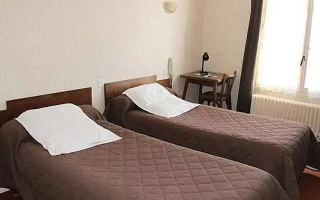 Hotel le Commerce