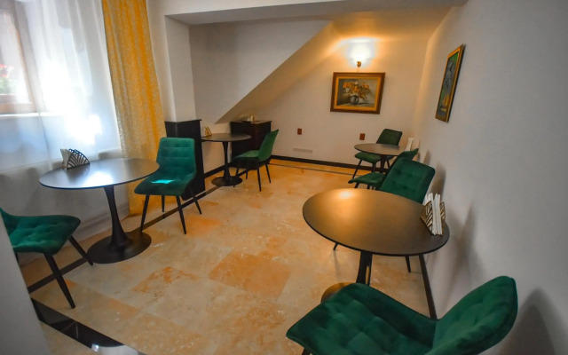 SaraDa Boutique Luxury Apartment