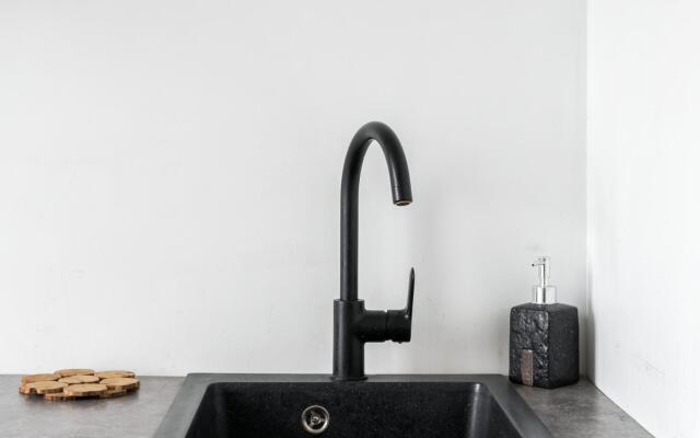 Апартаменты NicePlaceSPB (НайсПлэйсСПБ) на проспекте Московский