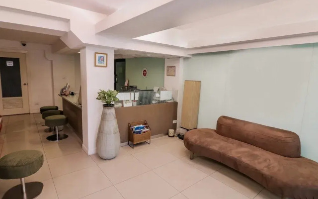 Nida Rooms Chatuchak Holiday 1032