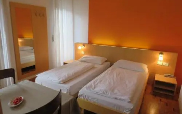 Hotel Garni Domus Mea