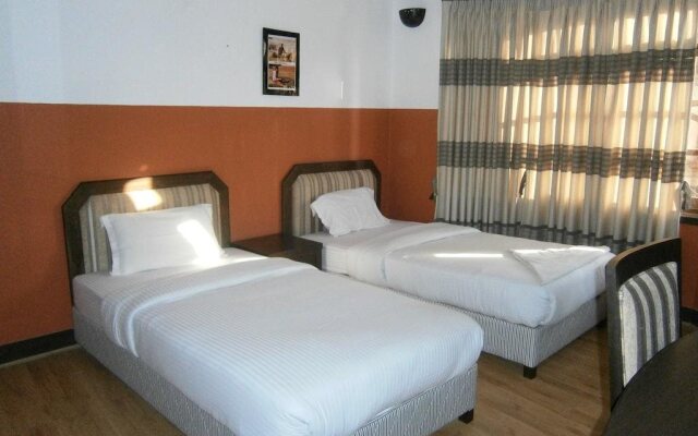 Nepal Apartment