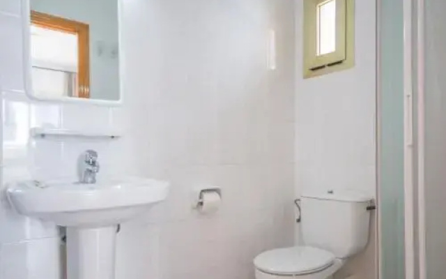 Hostal Dinamarca