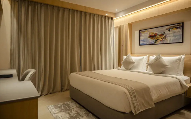 Hotel Lake View