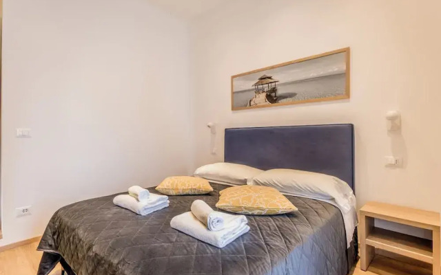 Coliseum sweet guest house