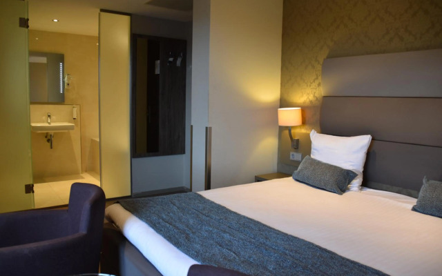 OZO Hotels Arena Amsterdam