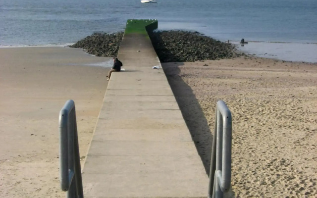 BSW Inselhotel Rote Erde Borkum