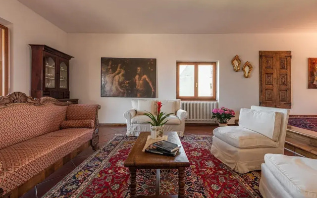 Villa Ruju in Dorgali