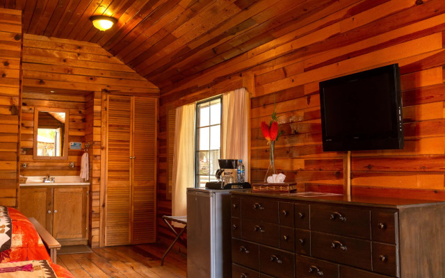 Villa Mexicana Creel Mountain Lodge