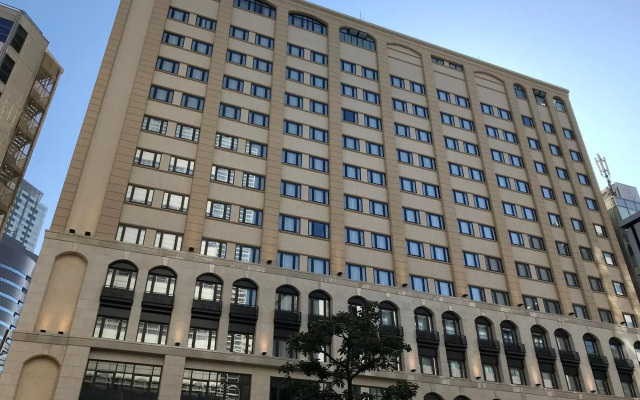 Welina Hotel Premier Nakanoshima EAST