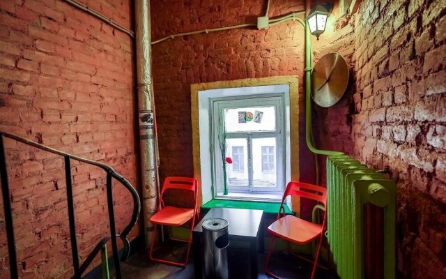 VCentre SPB Living Quarters