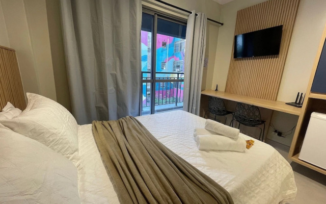 Prime Stay - Vila Buarque