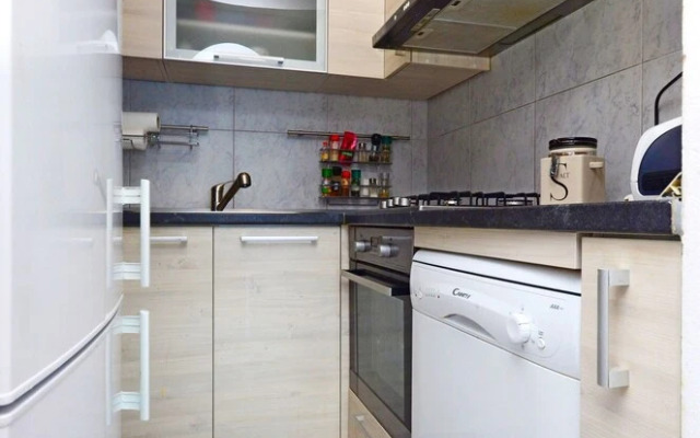 House Milovan