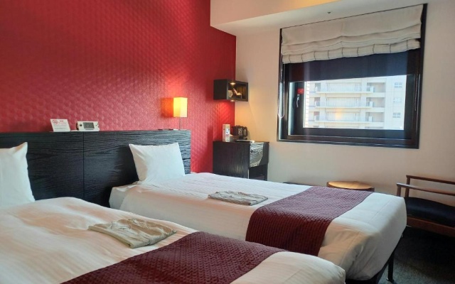 Superior Twin room (트윈 침대 2개) 사진 2