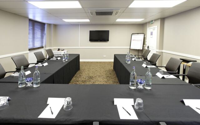 Ramada Solihull Birmingham
