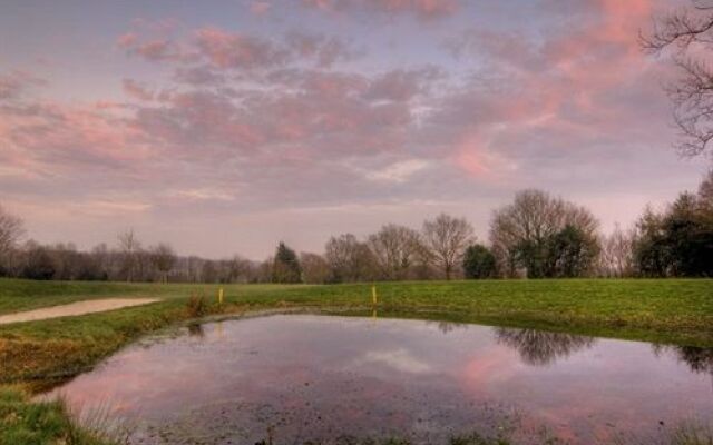 Dale Hill Hotel & Golf Club