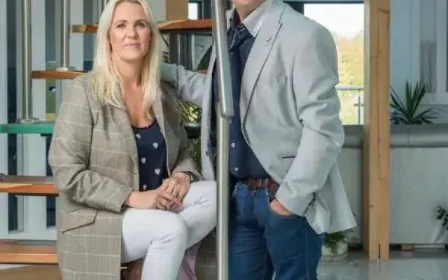 Lakeside Fishing Lodges