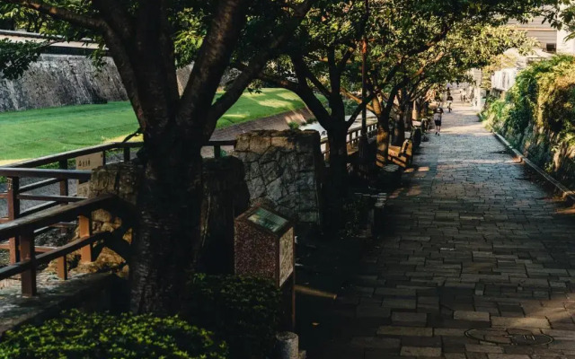 OMO5 Kumamoto by Hoshino Resorts