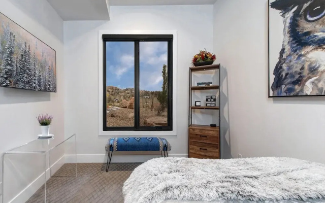 Frost Haven 4 Bedroom Townhouse