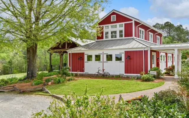 The Farmhouse Inn