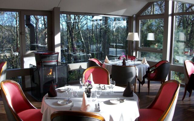 Best Western Auray Le Loch