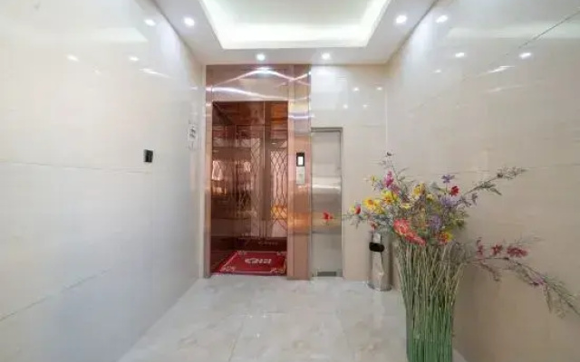 Qianhai Hotel