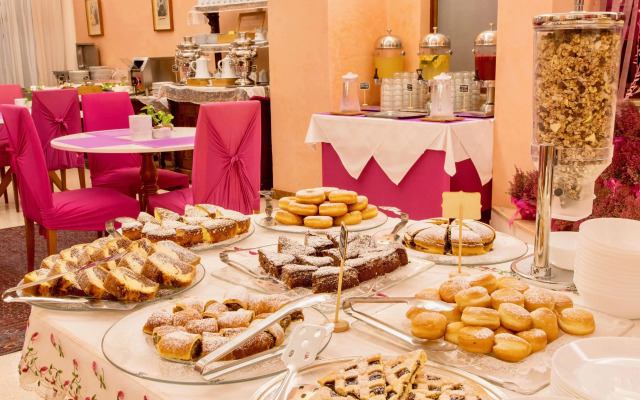 San Giusto Hotel