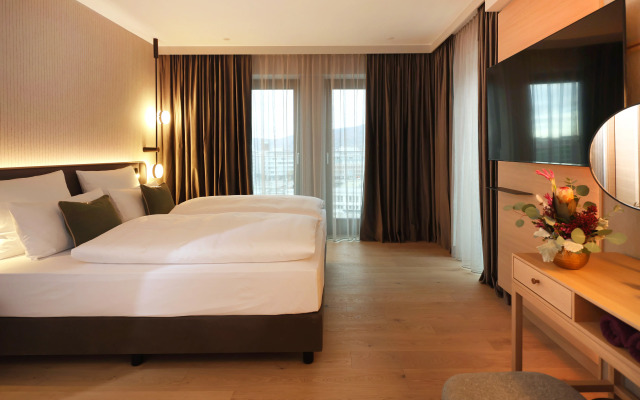ATLANTIC Hotel Heidelberg