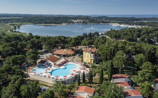Laguna Bellevue