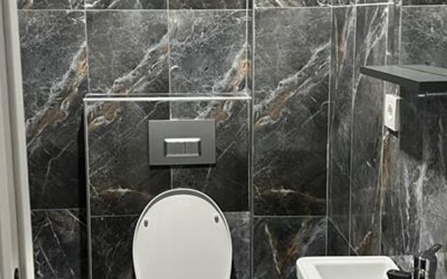 Zerya Suites