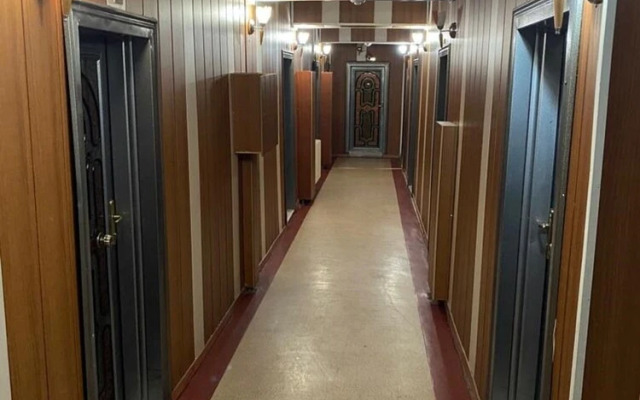 Otel Büyük Doğu