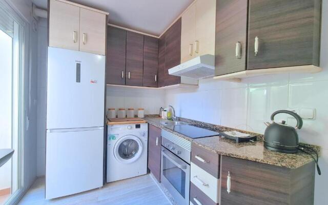 Apartamento Cartagena centro