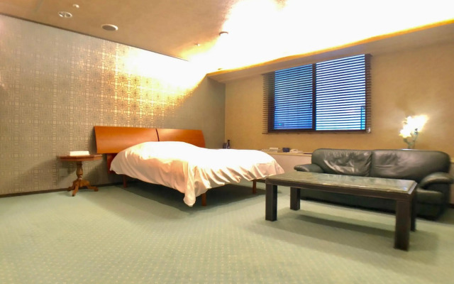 Hotel Ritz Koshien