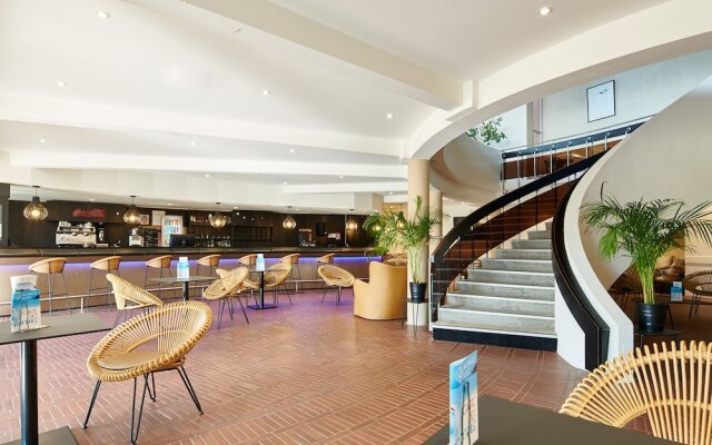 Hotel Delcloy Cap Ferrat